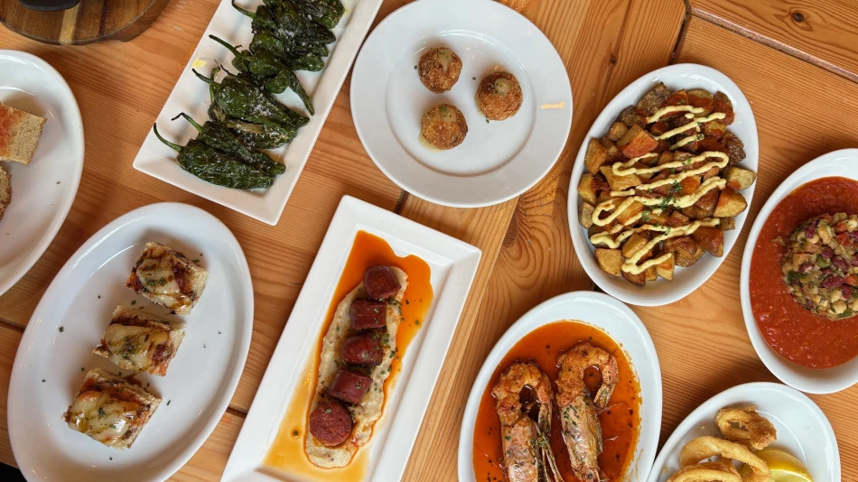 The 10 Best Lunchtime Deals in Newcastle Get into Newcastle Get